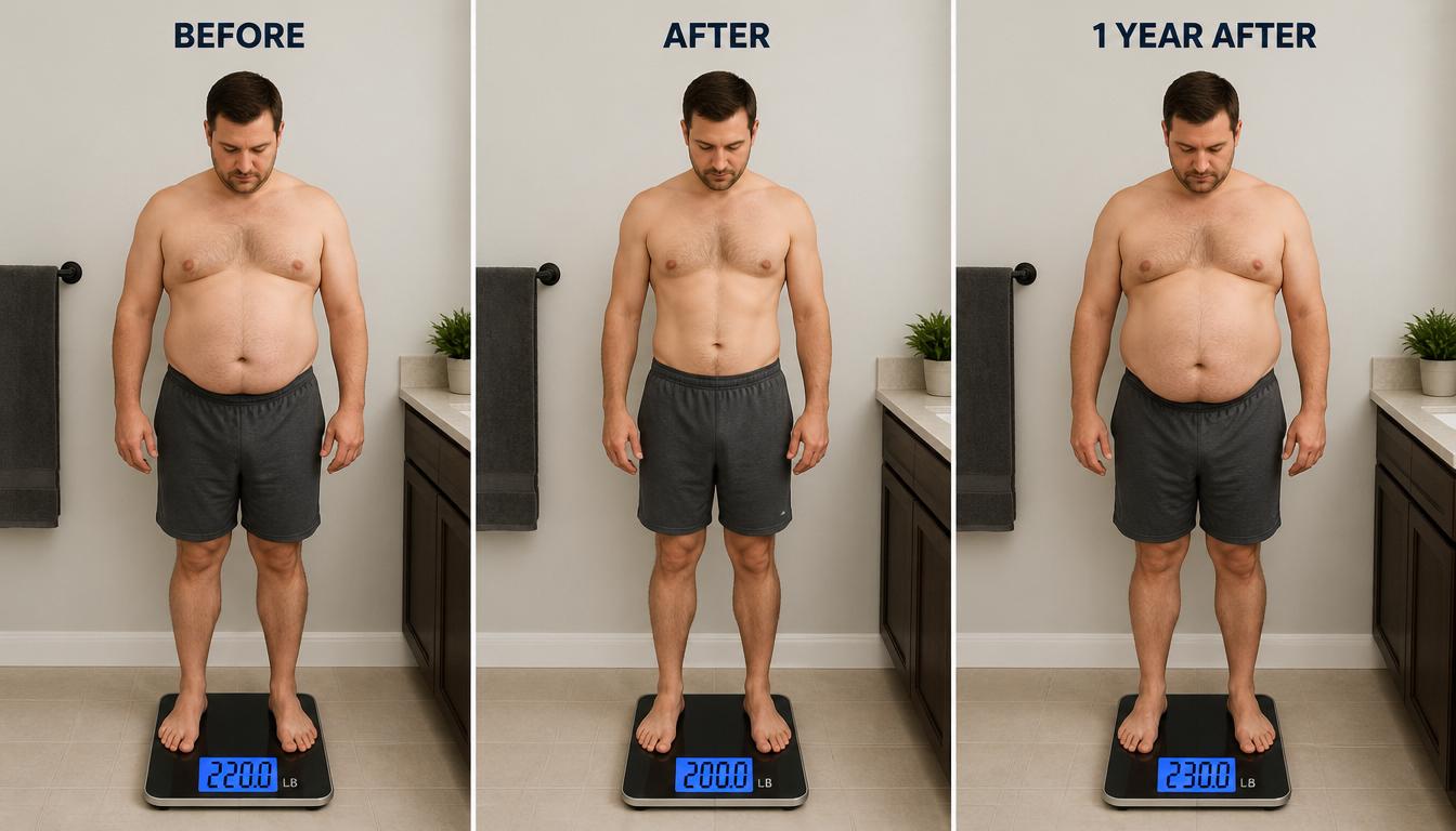 fat loss