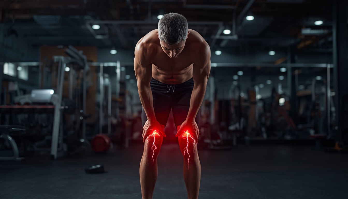 Can't Squat