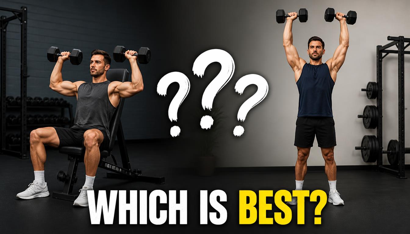 How to Choose the Best Version of an Exercise